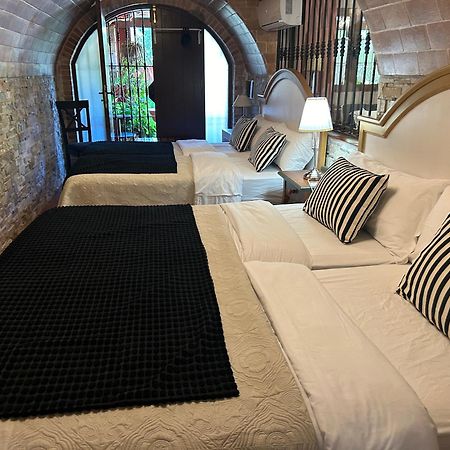 Casa Lazaro, Тегесте Экстерьер фото