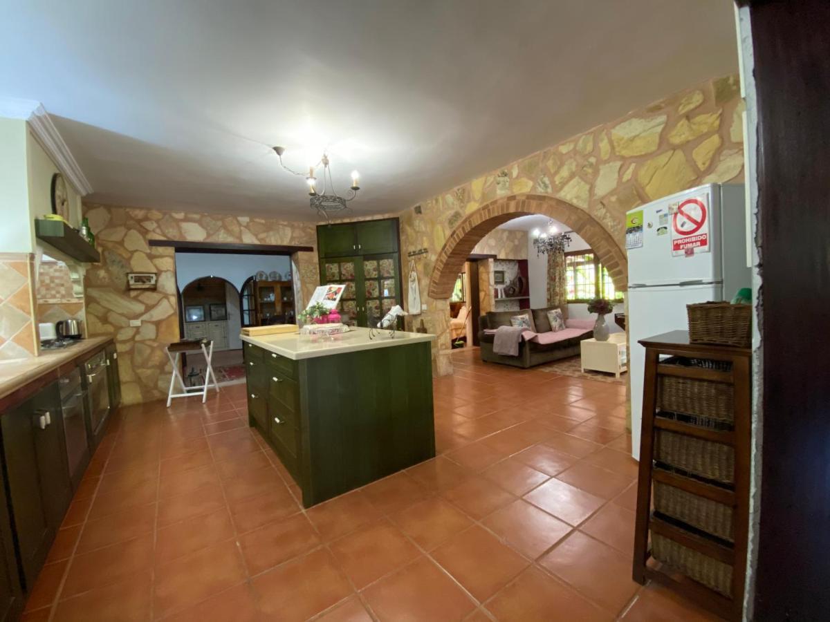 Casa Lazaro, Тегесте Экстерьер фото