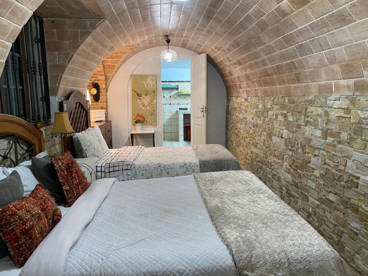 Casa Lazaro, Тегесте Экстерьер фото