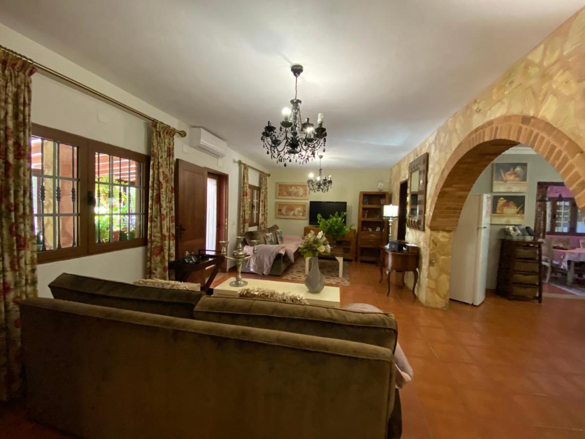 Casa Lazaro, Тегесте Экстерьер фото