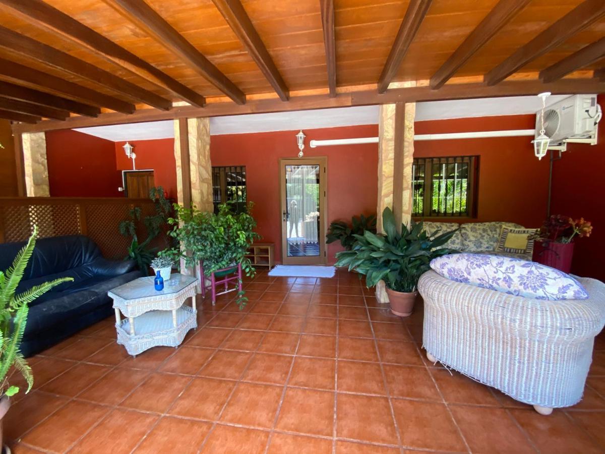 Casa Lazaro, Тегесте Экстерьер фото