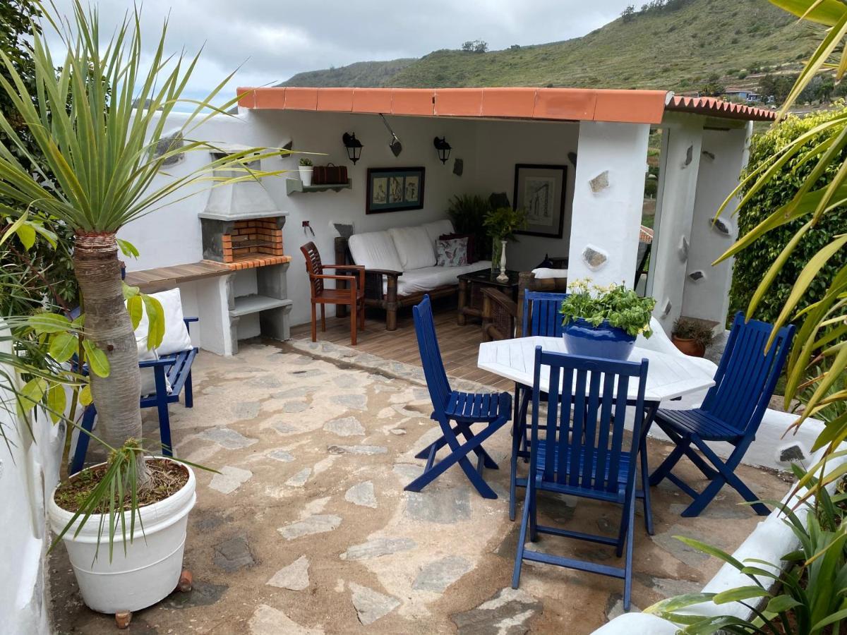Casa Lazaro, Тегесте Экстерьер фото