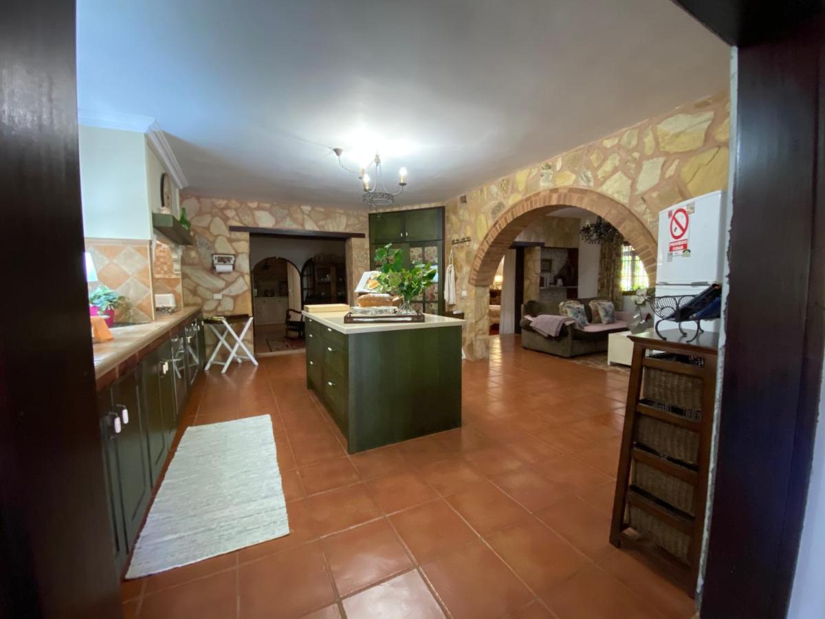 Casa Lazaro, Тегесте Экстерьер фото