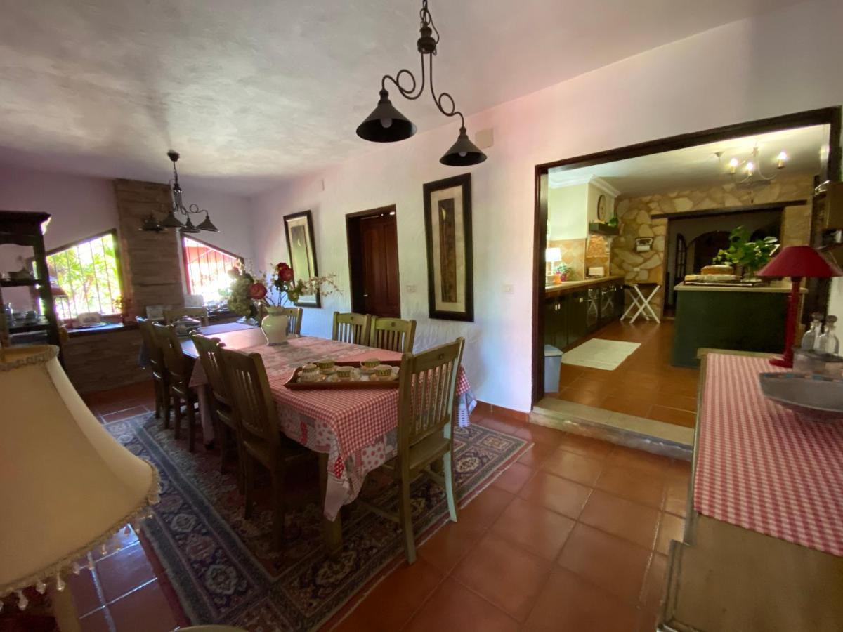 Casa Lazaro, Тегесте Экстерьер фото