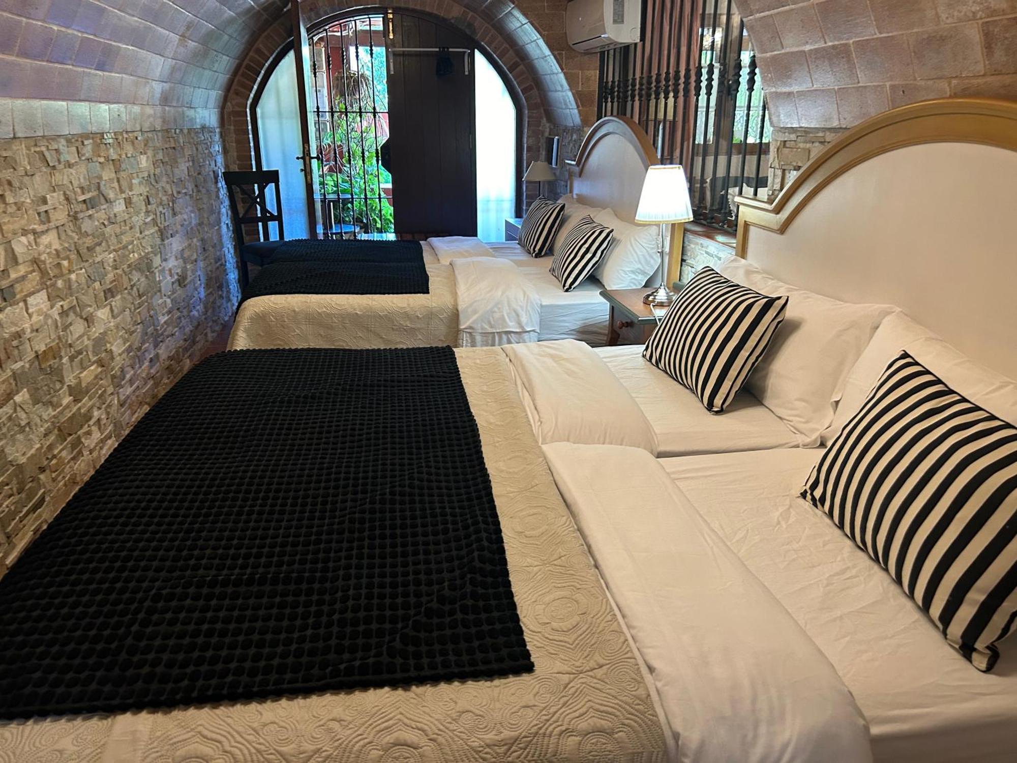 Casa Lazaro, Тегесте Экстерьер фото