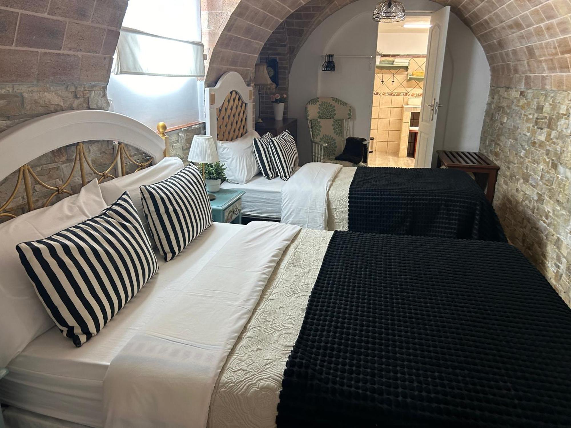 Casa Lazaro, Тегесте Экстерьер фото