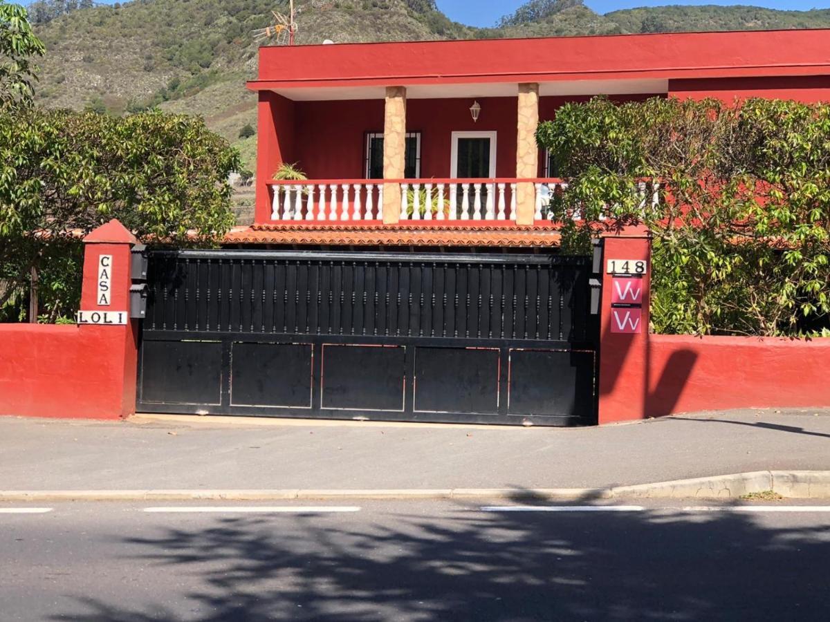 Casa Lazaro, Тегесте Экстерьер фото